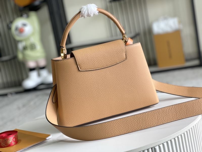 Louis Vuitton Top Handle Bags
